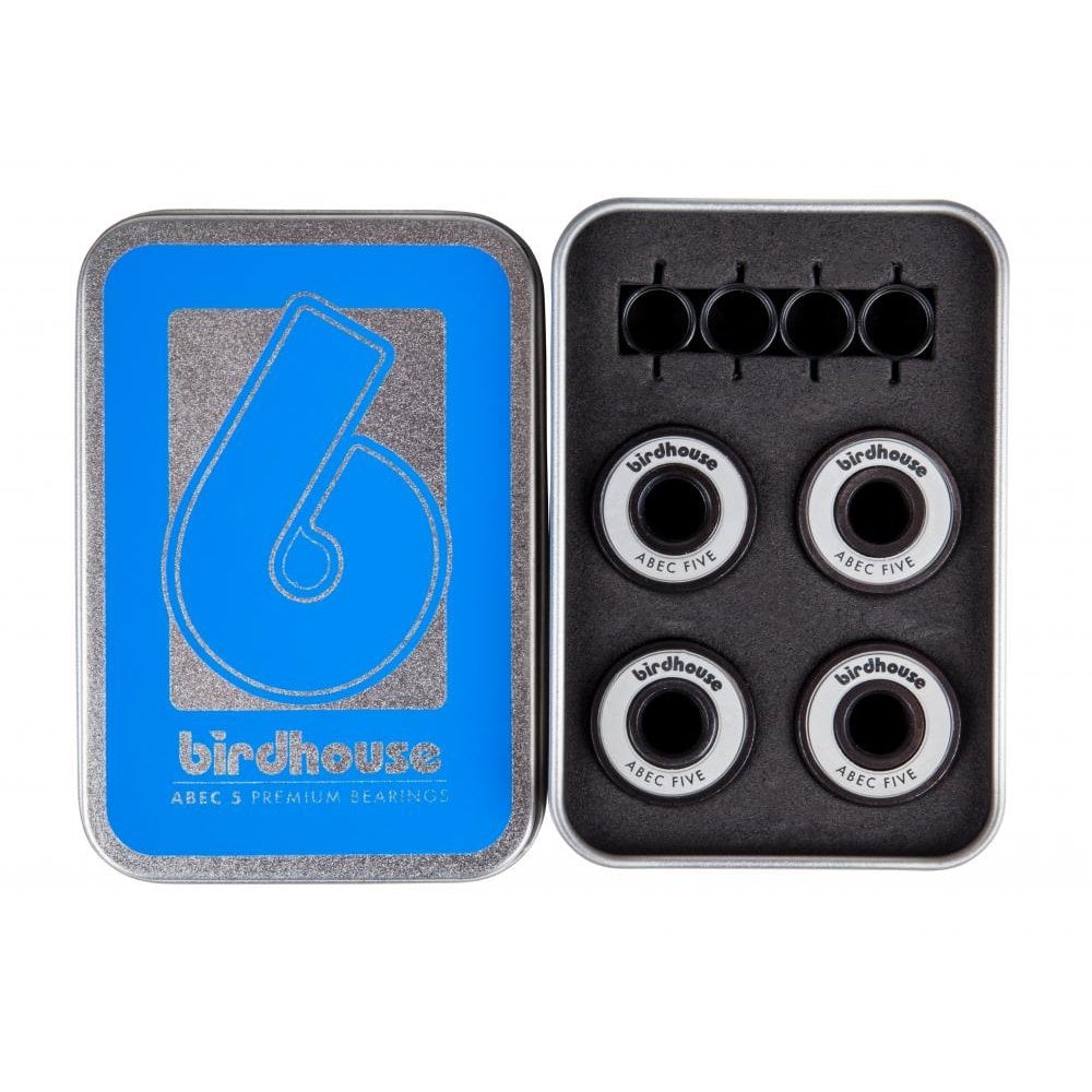 Birdhouse Premium Bearings