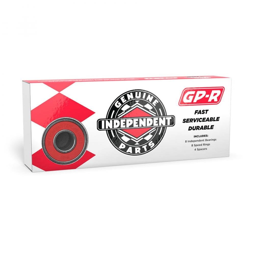 Indy Genuine Bearings