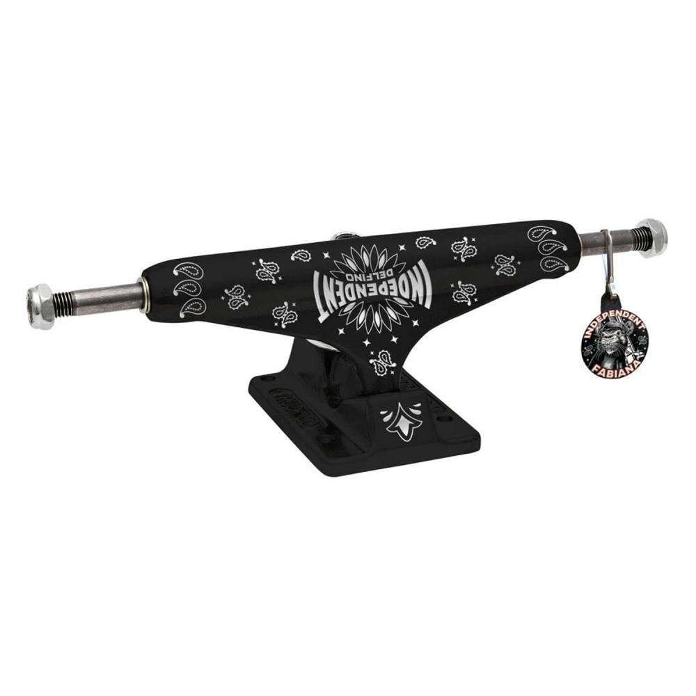 Independent Hollow Fabiana Delfino Stage 11 Truck