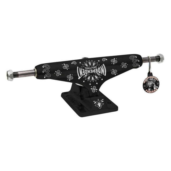 Independent Hollow Fabiana Delfino Stage 11 Truck