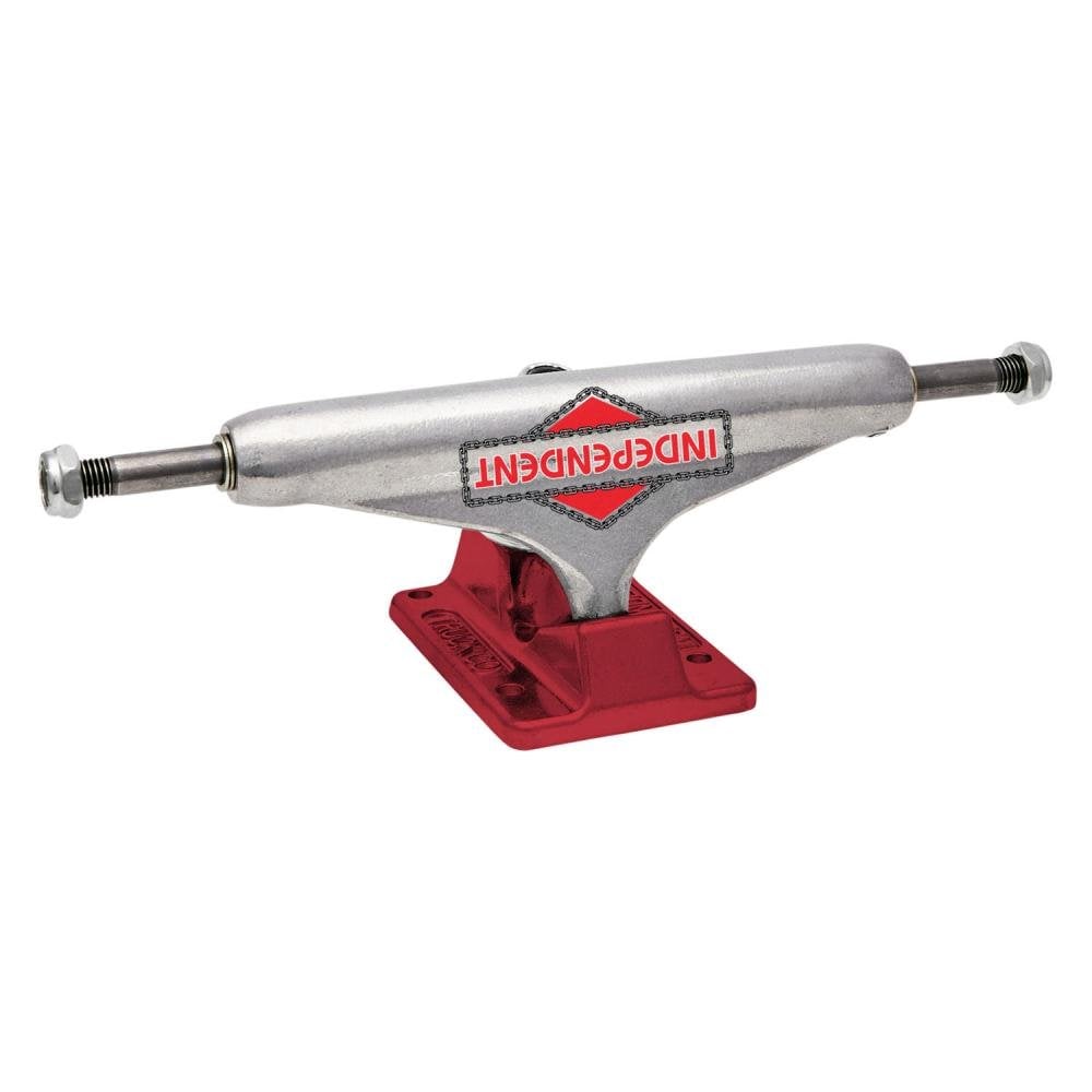 Independent Forged Hollow Chain Breaker Stage 11 Truck