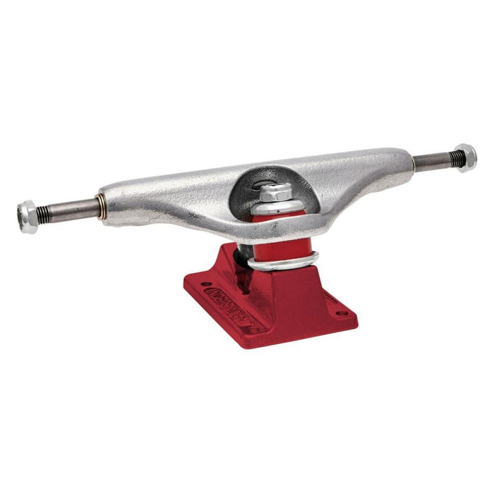 Independent Forged Hollow Chain Breaker Stage 11 Truck