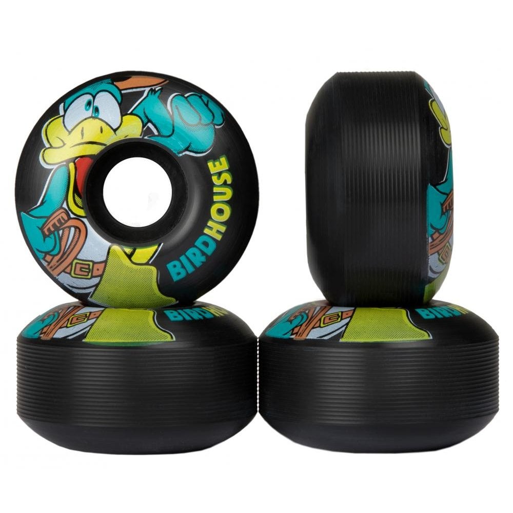 Birdhouse Performance Skate Wheels
