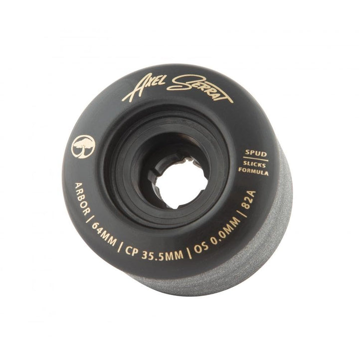Arbor 82a Signature Wheels