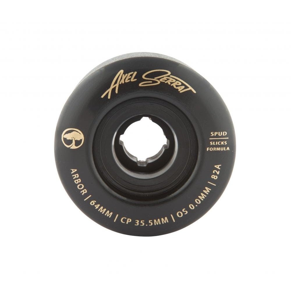 Arbor 82a Signature Wheels