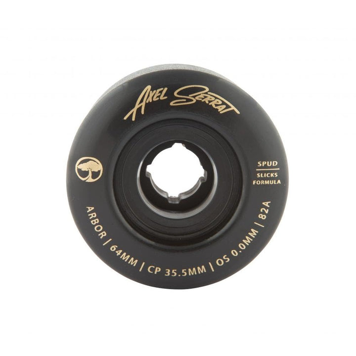 Arbor 82a Signature Wheels