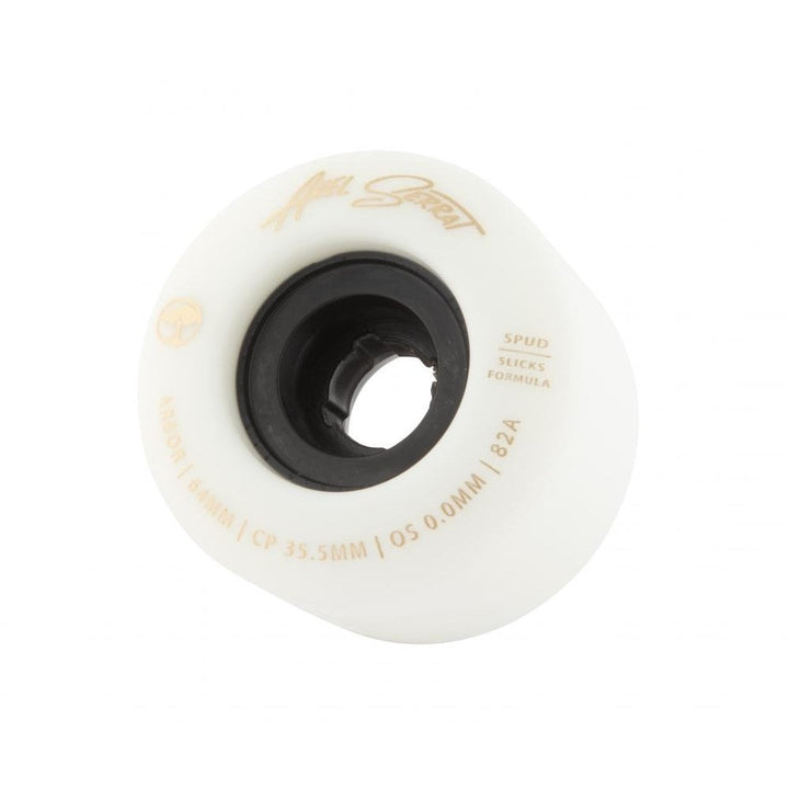 Arbor 82a Signature Wheels