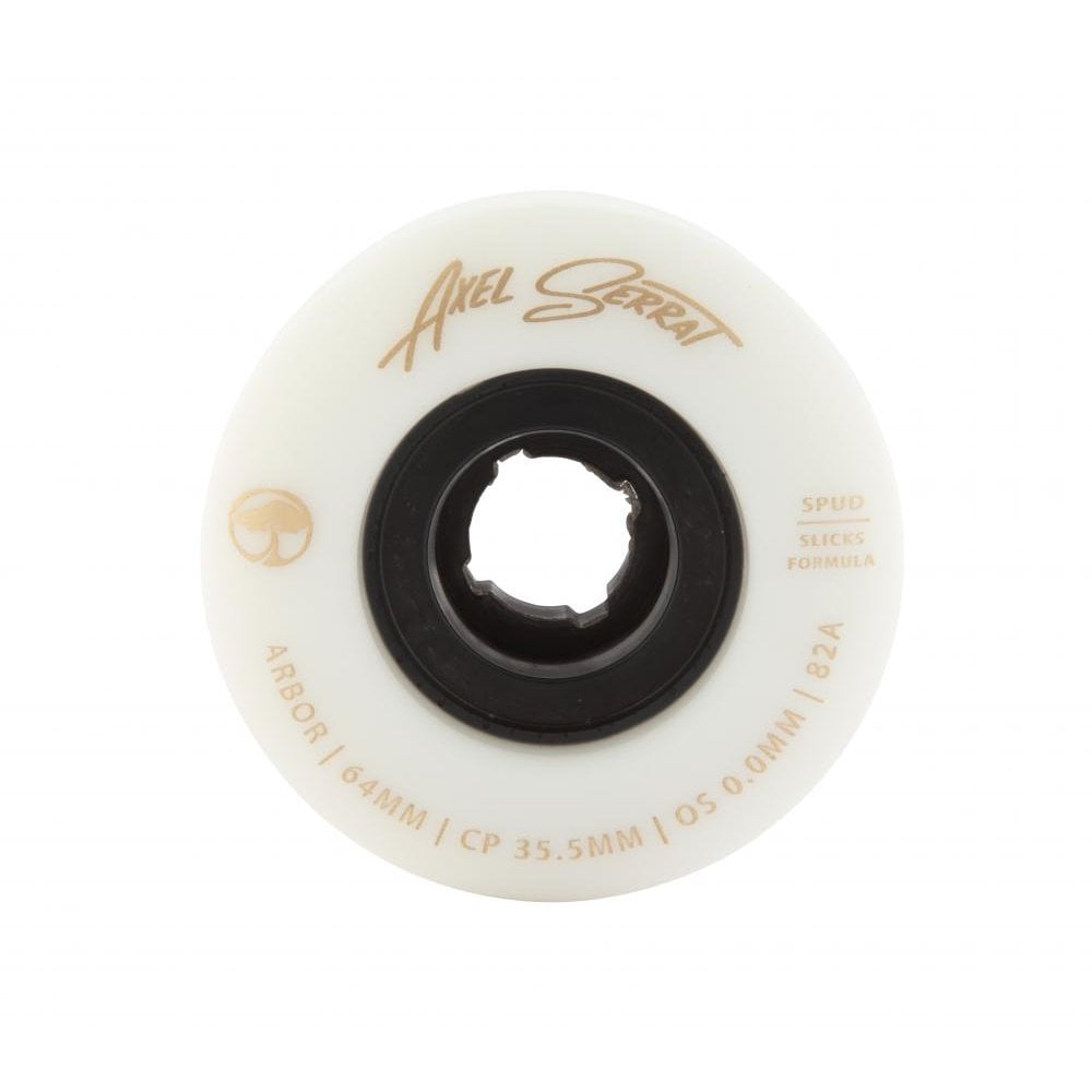 Arbor 82a Signature Wheels