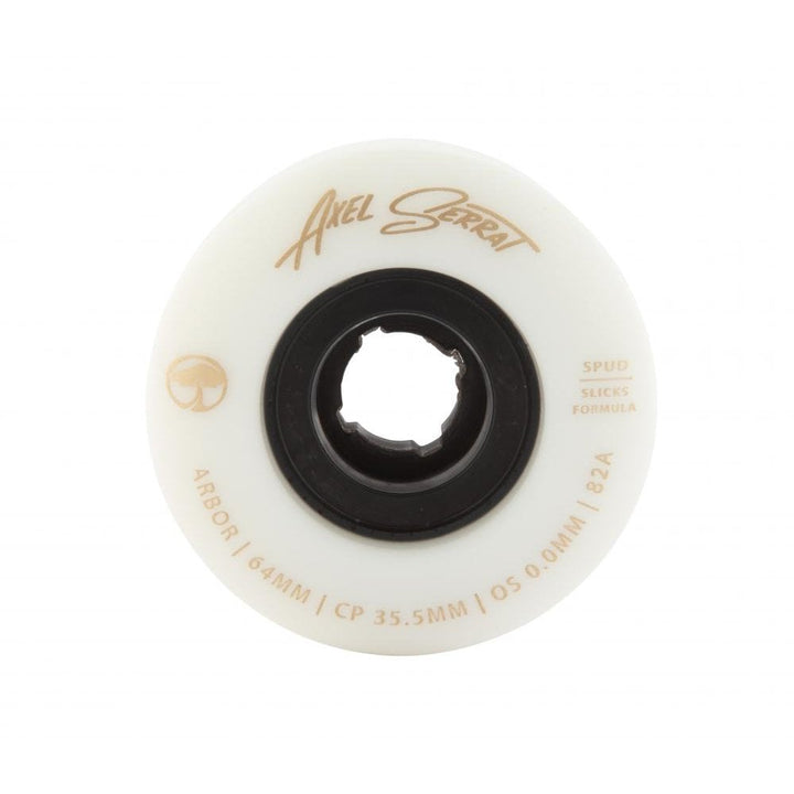 Arbor 82a Signature Wheels