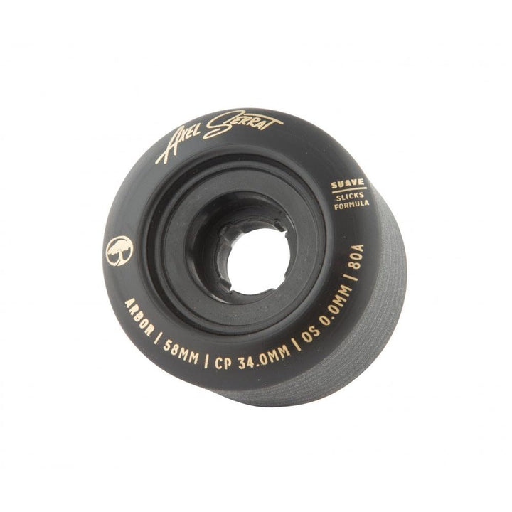 Arbor 80a Signature Wheels