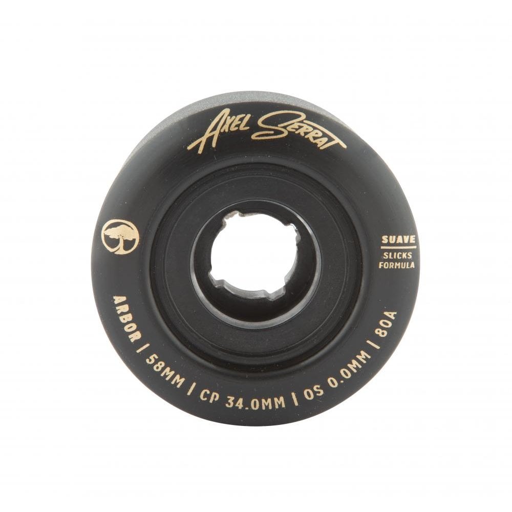 Arbor 80a Signature Wheels