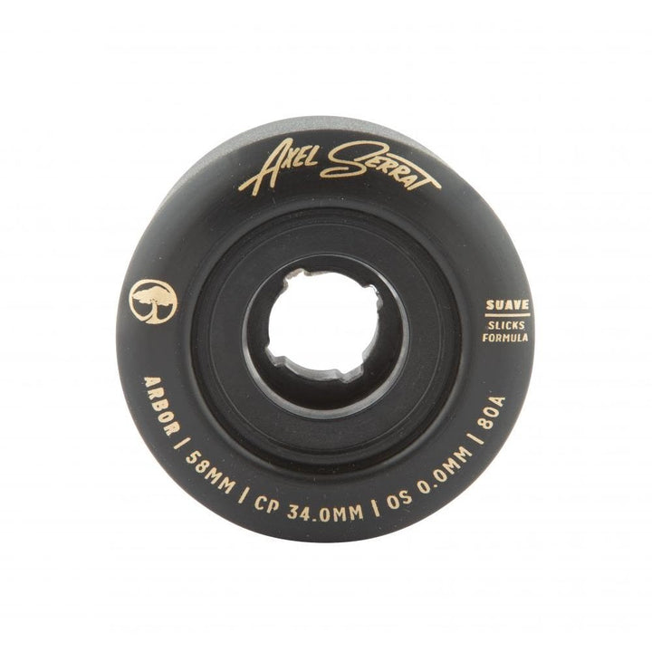 Arbor 80a Signature Wheels