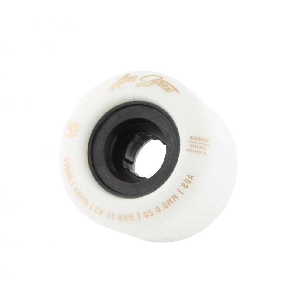Arbor 80a Signature Wheels