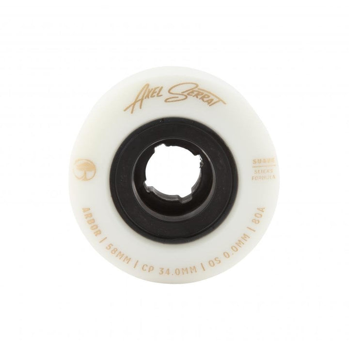 Arbor 80a Signature Wheels
