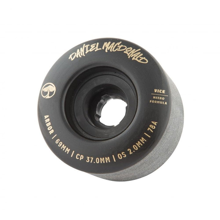 Arbor 78a Vice Signature Wheels