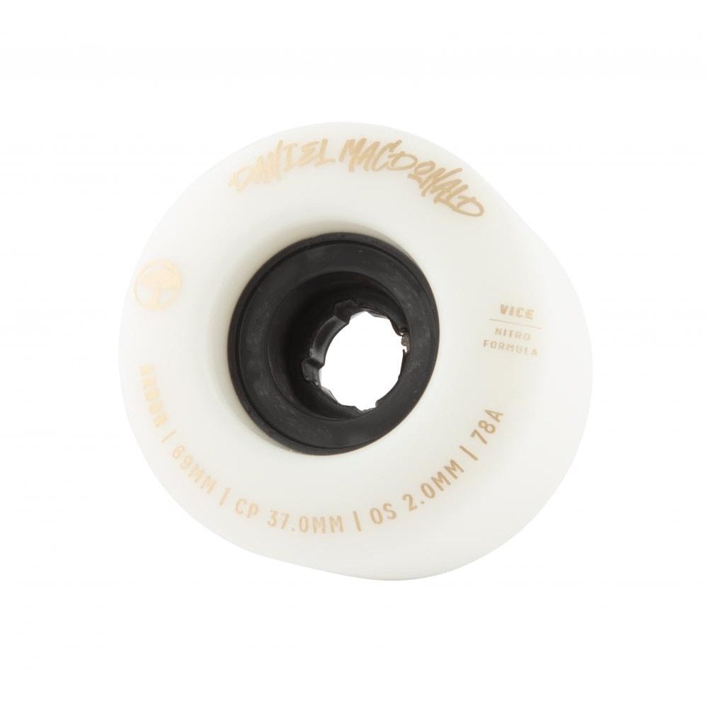 Arbor 78a Vice Signature Wheels
