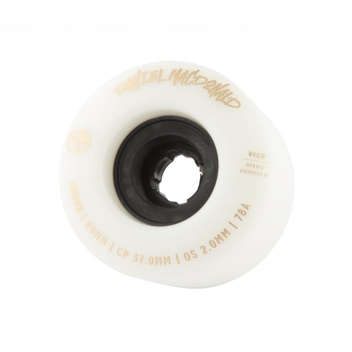 Arbor 78a Vice Signature Wheels