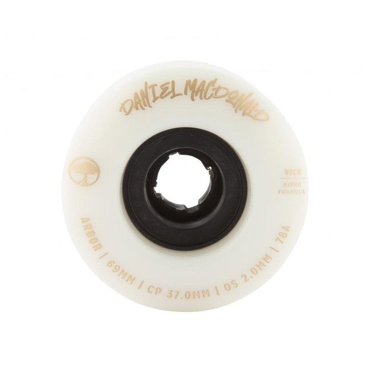 Arbor 78a Vice Signature Wheels