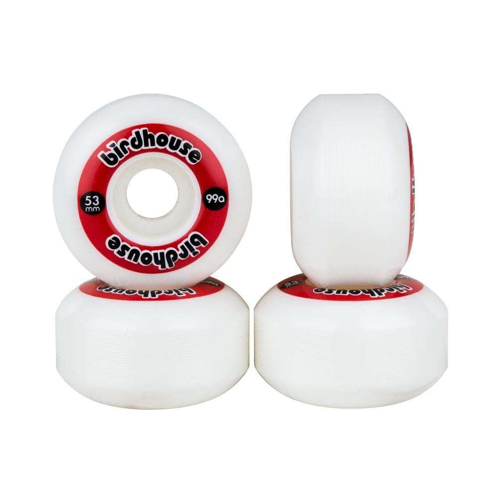 Birdhouse 99a Skate Wheels