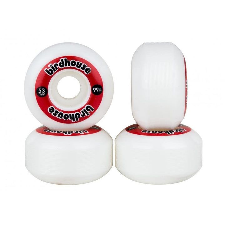 Birdhouse 99a Skate Wheels