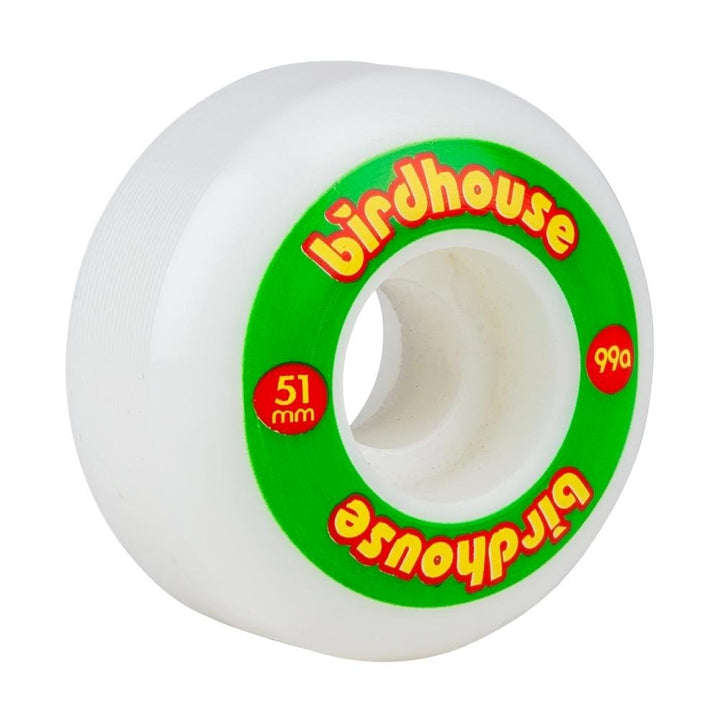 Birdhouse 99a Skate Wheels