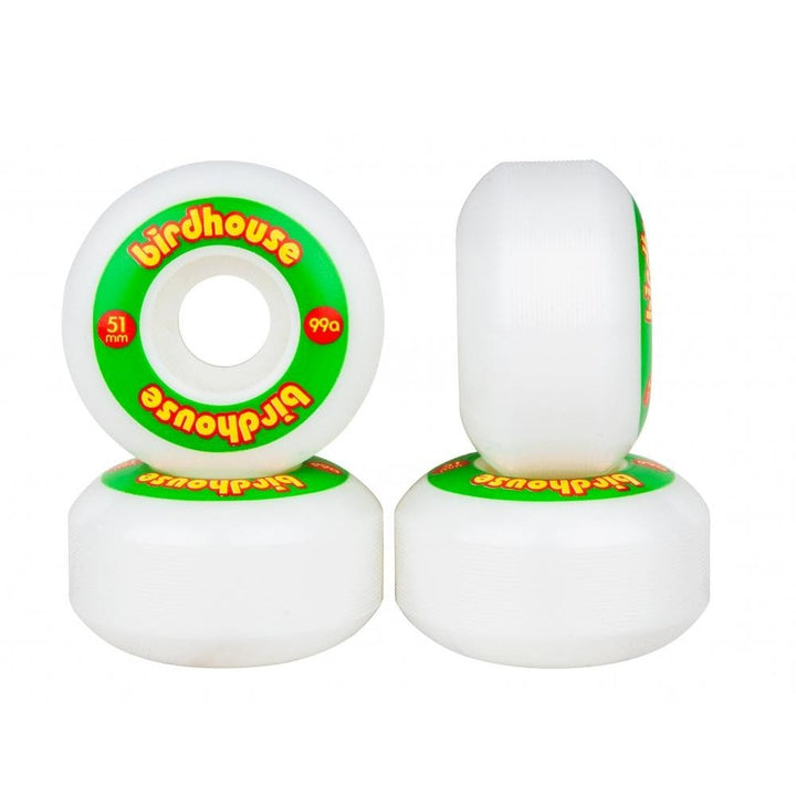 Birdhouse 99a Skate Wheels