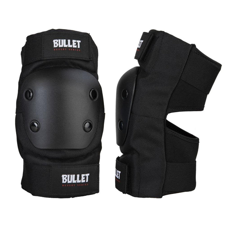 Bullet Revert Elbow Pads