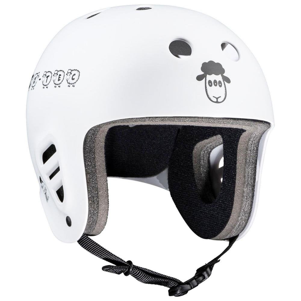 Pro-Tec Full Cut Water Helmet