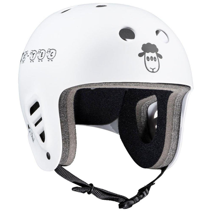 Pro-Tec Full Cut Water Helmet