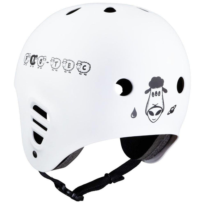 Pro-Tec Full Cut Water Helmet