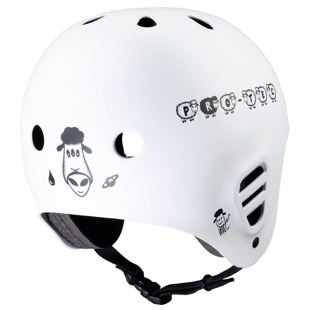Pro-Tec Full Cut Water Helmet