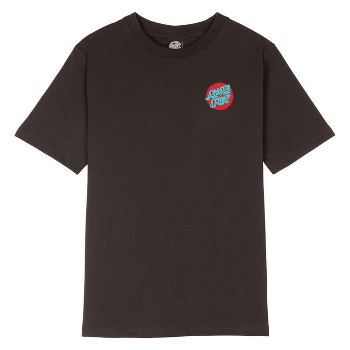 Santa Cruz Scrawl Dot T-Shirt