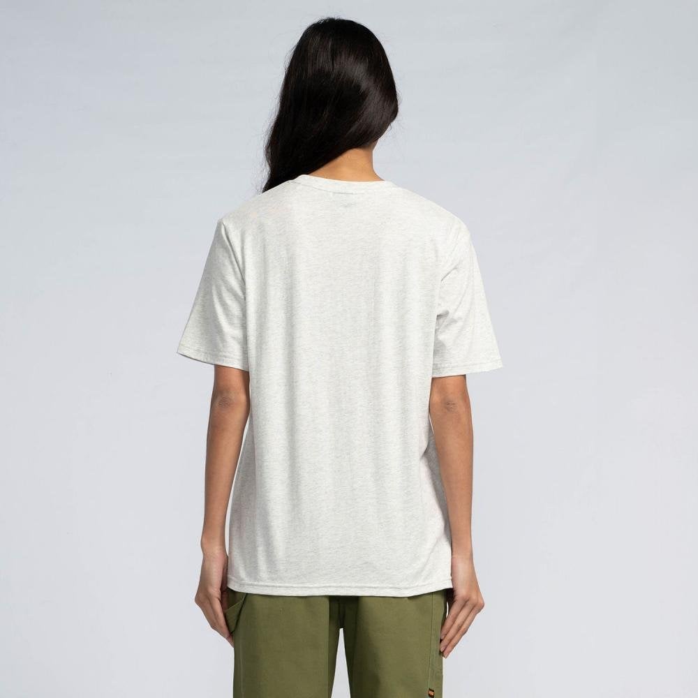 Santa Cruz Singular Script Center T-Shirt