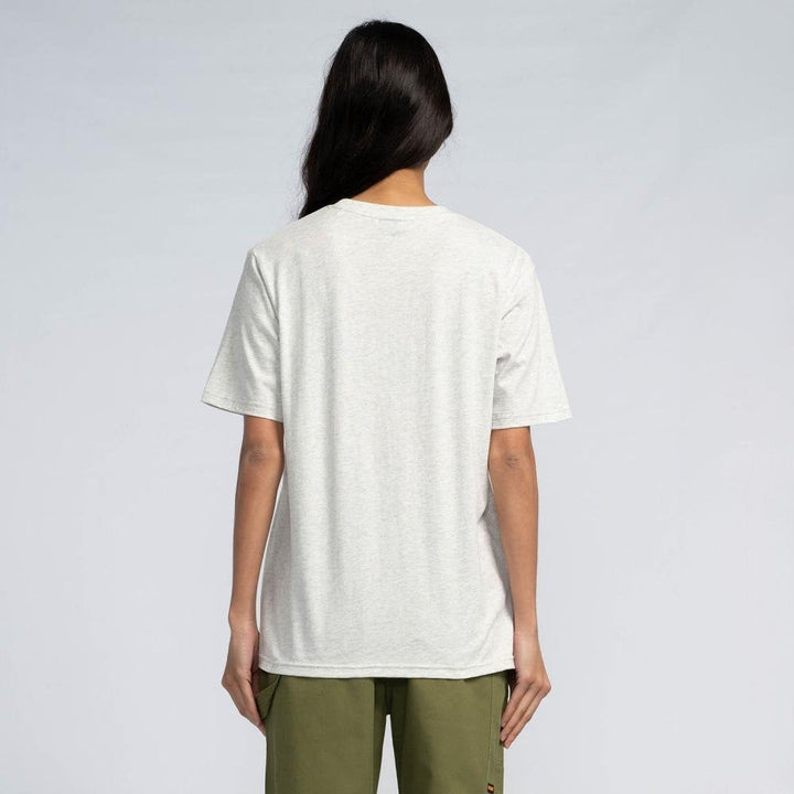 Santa Cruz Singular Script Center T-Shirt