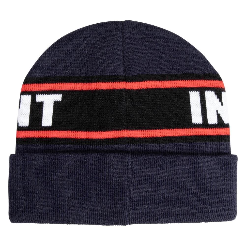 Independent Bar Logo Beanie
