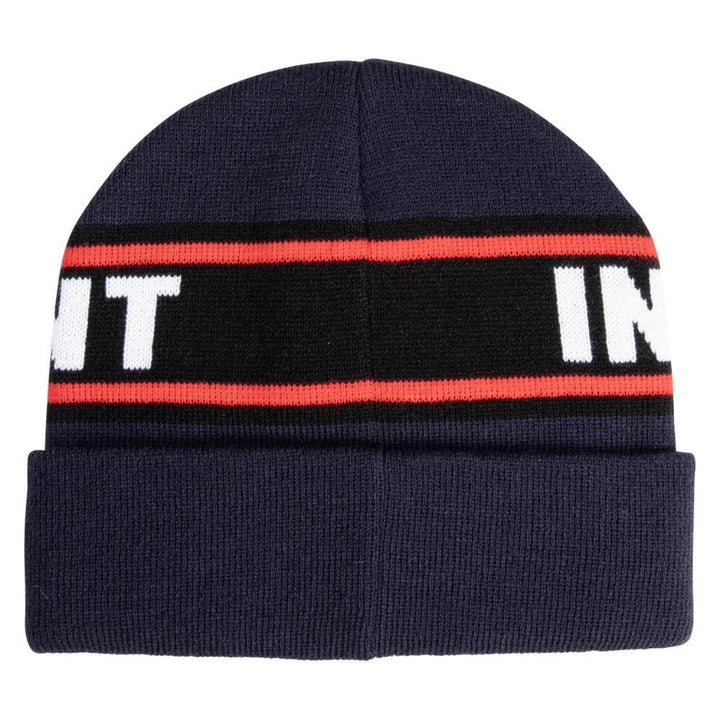 Independent Bar Logo Beanie