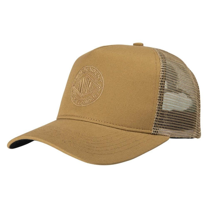 Independent Clipper Snapback Cap