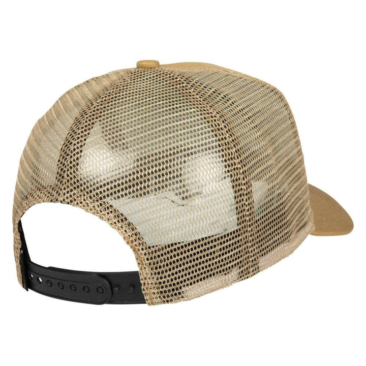 Independent Clipper Snapback Cap