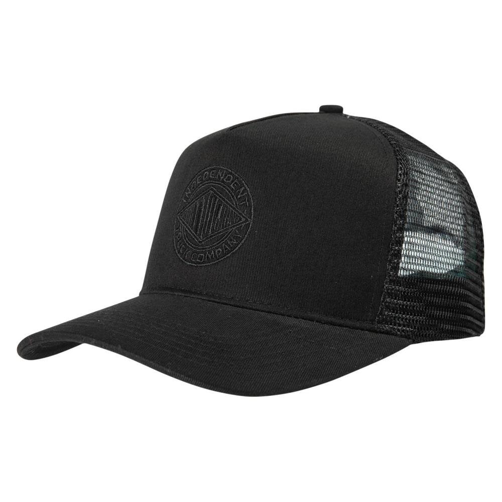 Independent Clipper Snapback Cap