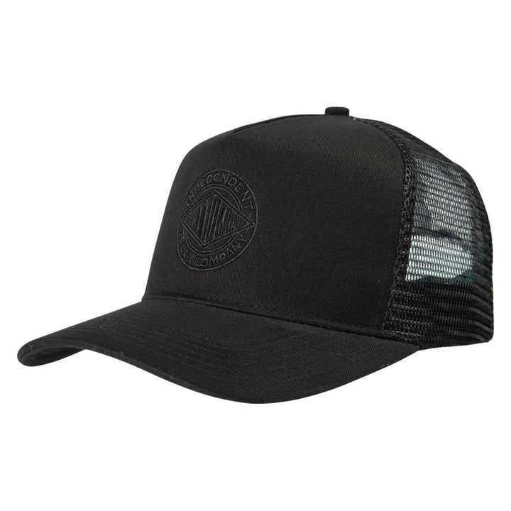 Independent Clipper Snapback Cap