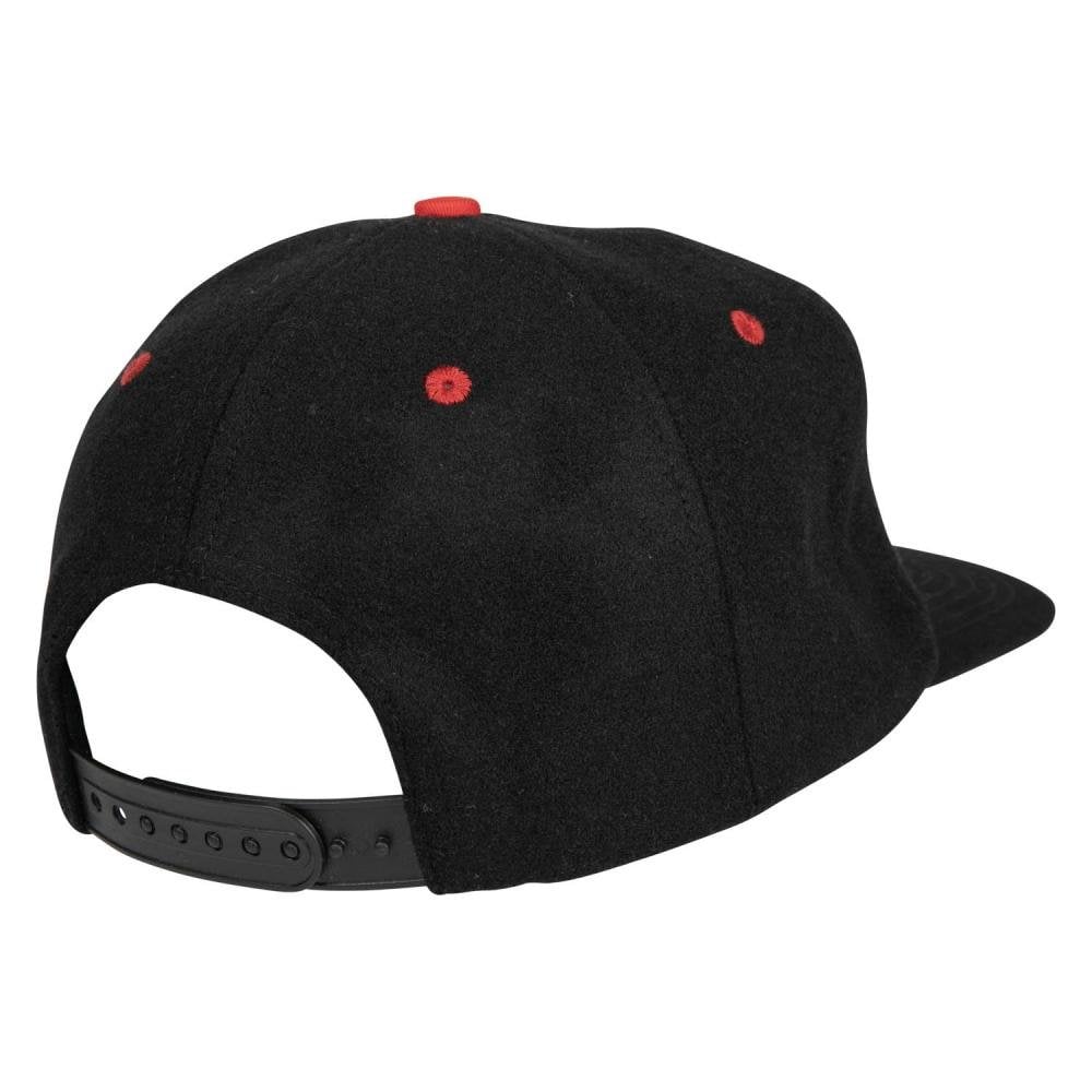 Independent RTB Pilot Cap