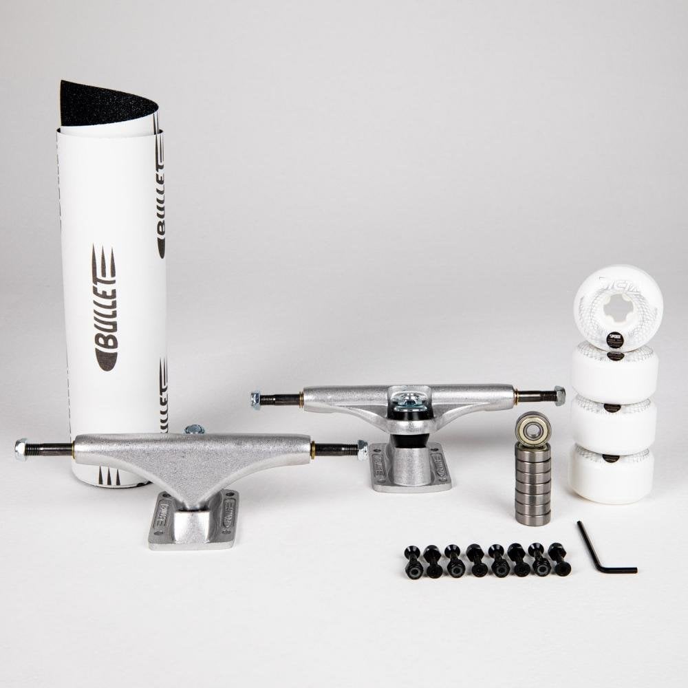 Bullet Truck Undercarriage Kit