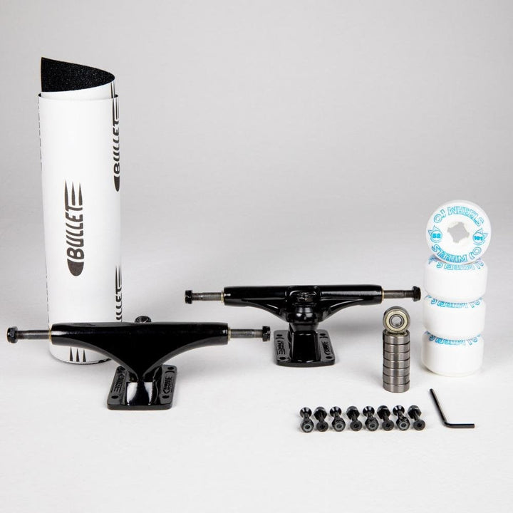 Bullet Truck Undercarriage Kit