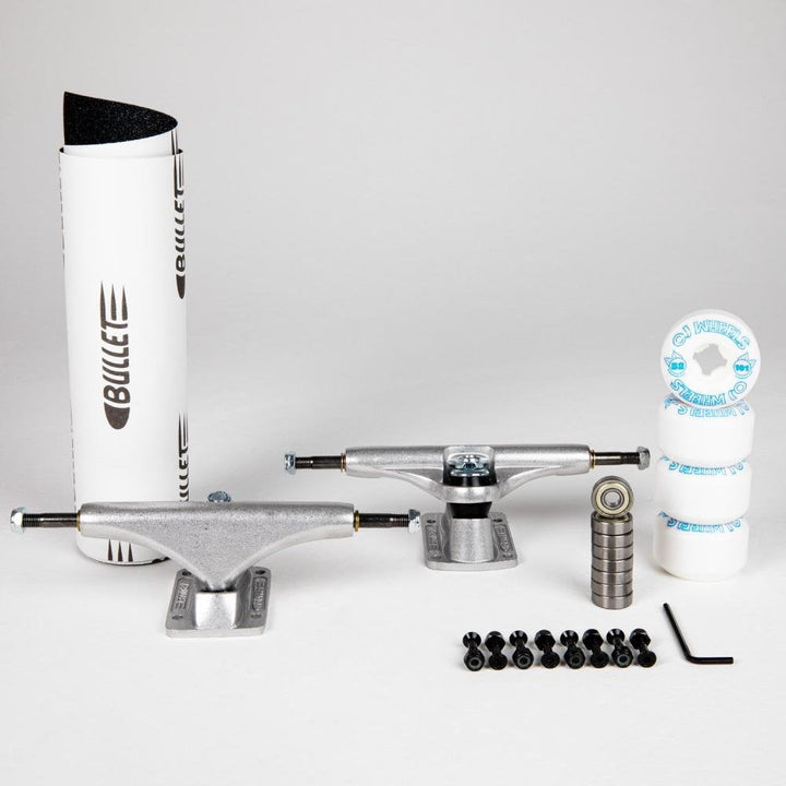 Bullet Truck Undercarriage Kit