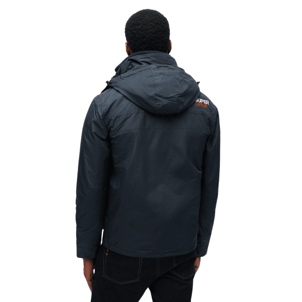 Superdry Mountain Windcheater Jacket