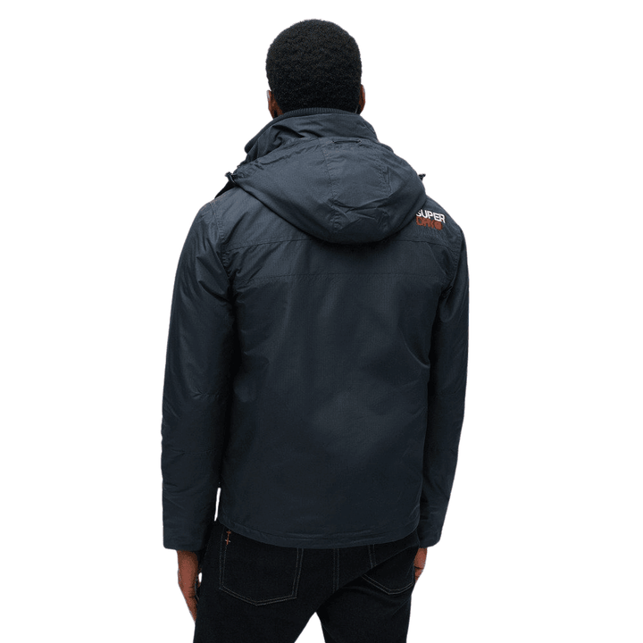 Superdry Mountain Windcheater Jacket
