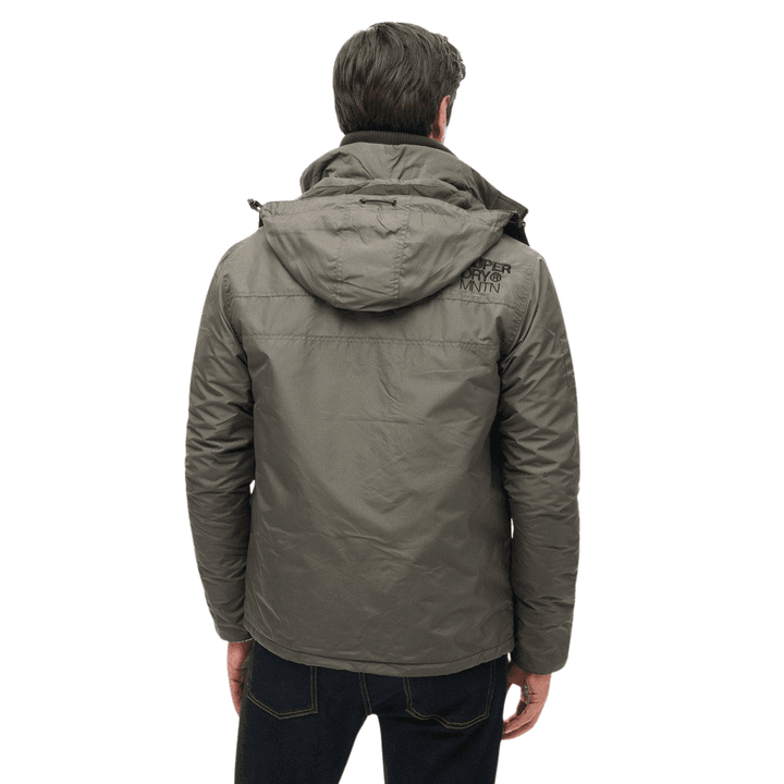 Superdry Mountain Windcheater Jacket