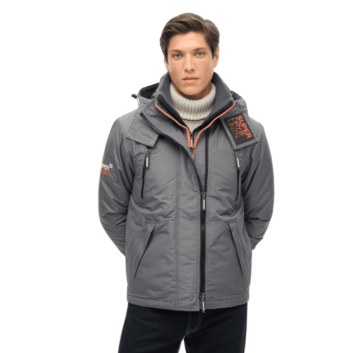 Superdry Mountain Windcheater Jacket
