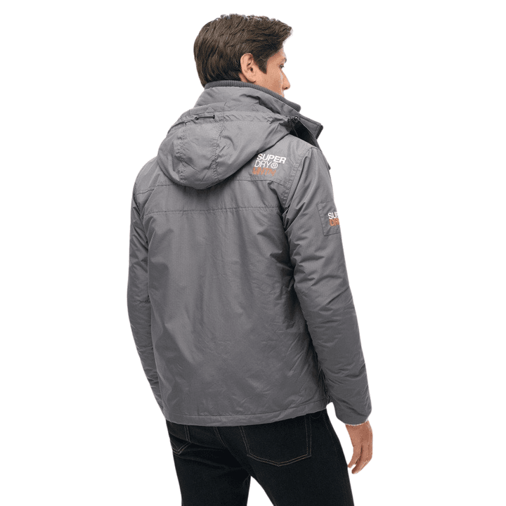 Superdry Mountain Windcheater Jacket