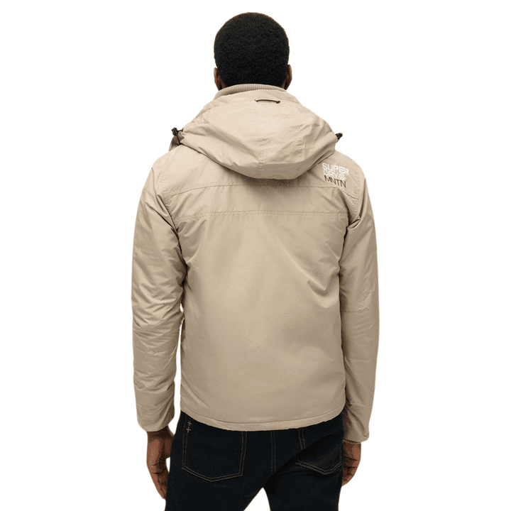 Superdry Mountain Windcheater Jacket